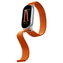 Xiaomi Mi Smart Band 9 Strap Sunrise Orange