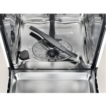 Electrolux EEA727200L dishwasher Fully...