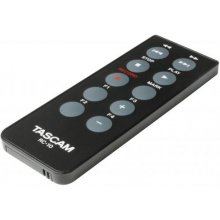 Tascam RC-10 remote control Wired Press...