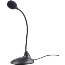 GEMBIRD MIC-205 microphone Black PC...