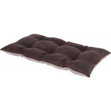 KERBL Ely Brown-Beige Lounge Cushion - Pet...