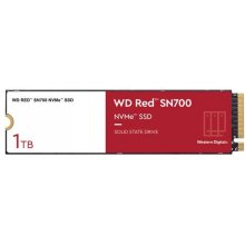 Kõvaketas Western Digital Red SN700 M.2 1 TB...