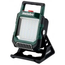 Metabo 601505850 BSA 18 LED 4000 Black...