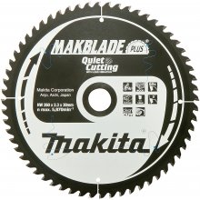 Makita Makblade Plus circular saw blade...