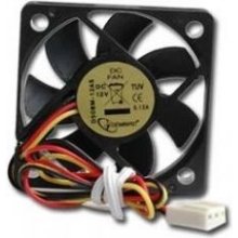 GEMBIRD Cooler Fan VGA 50x50x10mm 3-Pin