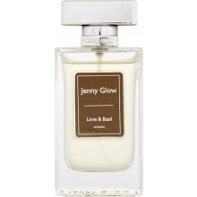 Jenny Glow Lime & Basil 80ml - Eau de Parfum...