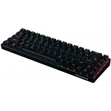Клавиатура MODECOM keyboard VOLCANO LANPARTY...