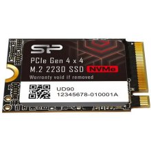 Жёсткий диск Silicon Power UD90 500 GB M.2...