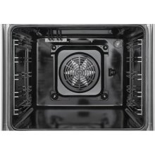 Amica 510GEH3.33ZpTaDpA(W) Freestanding...