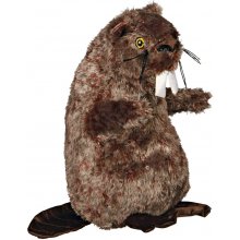 Trixie Toy for dogs Beaver, original animal...