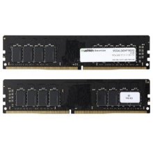 Mushkin DDR4 32 GB 2400-CL17 - Dual-Kit -...