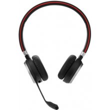 Jabra Evolve 65 SE - MS Stereo with Charging...