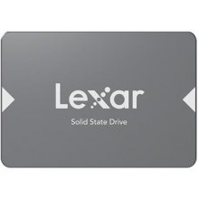 Kõvaketas Lexar NS100 2.5" 2 TB Serial ATA...