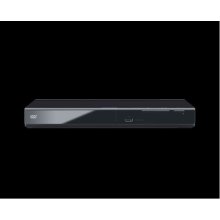 Meediapleier Panasonic DVD-S500EG-K black