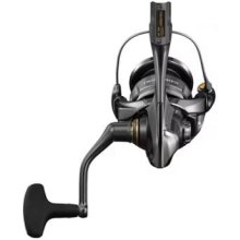 SHIMANO Twin Power FE fishing reel