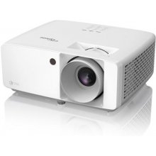 OPTOMA ZH420, DLP projector (white, FullHD...
