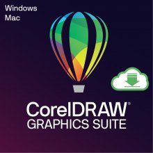 Corel DRAW Graphics Suite 2024 Business...