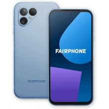 FAIRPHONE 5 - 6.46 - 256GB (Sky Blue...