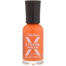 Sally Hansen Xtreme Wear 339 Tango-Rine...