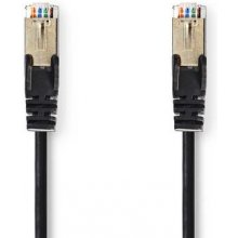 Nedis CCGP85121BK15 networking cable Black...