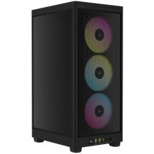 Korpus Corsair 2000D RGB AIRFLOW Small Form...