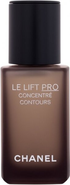 Chanel Le Lift Pro Skincare RangeMaintaining The Triangle Of