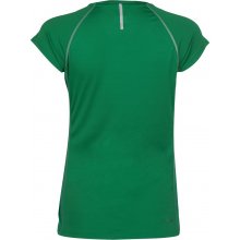 Dunlop T-shirt for women Club S green