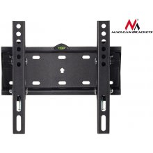 Maclean MC-667 TV mount 106.7 cm (42") Black