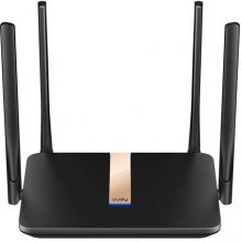 Cudy LT500D wireless router Fast Ethernet...