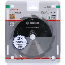 Bosch Powertools Bosch circular saw blade...