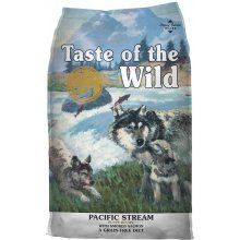Taste of the Wild Pacific Stream Puppy 5.6...