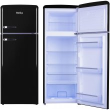Amica VD 1442 AB fridge-freezer Freestanding...