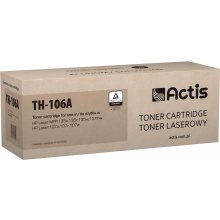 Тонер ACS Actis TH-106A toner (replacement...