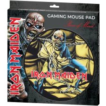 Subsonic Gaming Mouse Pad Iron Maiden Piece...