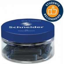 Schneider Tindiballoonid, blue, 30tk