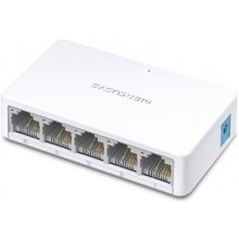 TP-LINK Switch Mercusys MS105 5xFE