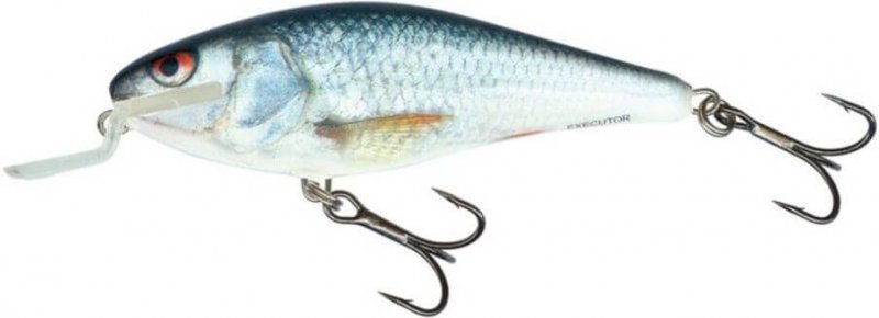 Salmo Lure Executor SR 7cm/8g/1.0-2.0m RDE R-01620 - Pets24.ee