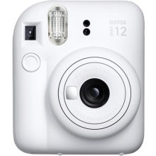 Fujifilm Instax Mini 12 86 x 54 mm White