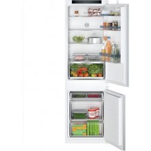 Bosch Int.refrigerator,, 178cm