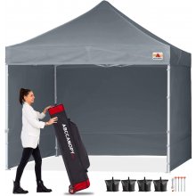 Coleman Pavilion Event Shelter, 4.5 x 4.5m...