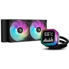 Deepcool R-LP240-BKMSNC-G-1 computer cooling...