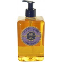 L'Occitane Lavender Liquid Soap 500ml -...