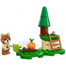 LEGO Klocki Animal Crossing 30662 Dyniowy...