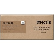 Тонер ACS Actis TB-2120A Toner (replacement...