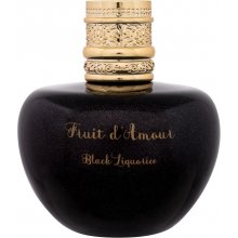 Emanuel Ungaro Fruit D´Amour Black Liquorice...