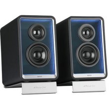 Edifier QR65 loudspeaker Black Wired &...