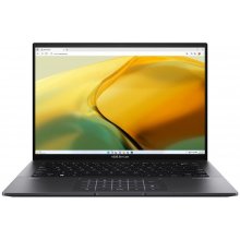 Ноутбук ASUS Zenbook 14 OLED UM3402YA-KM774W...