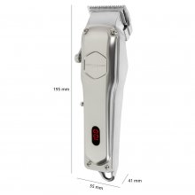 ProfiCare Hair clipper PCHSMR3100