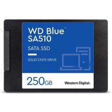 Жёсткий диск WESTERN DIGITAL SSD WD Blue...