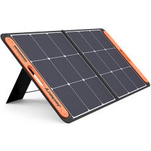 Jackery SolarSaga 100 solar panel 100 W...